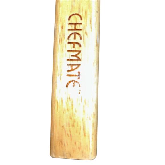 Chefmate Barbecue Fish Basket - Picture 5 of 7